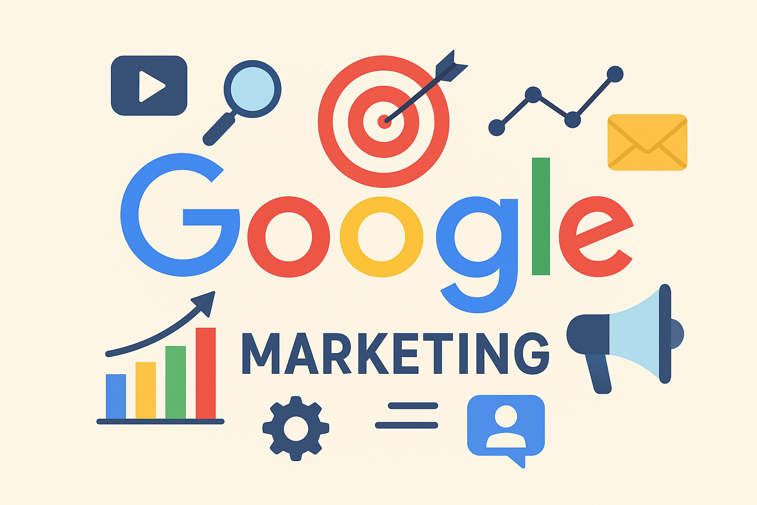 Google SGE: Cum schimbă regulile jocului în marketingul digital